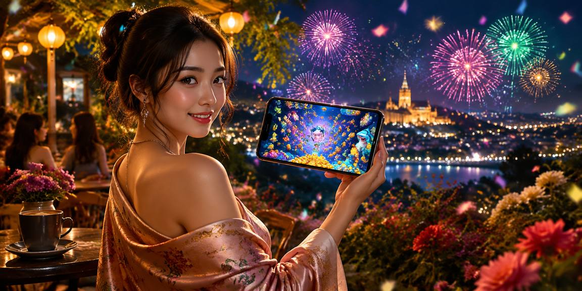 888top7 mobile gaming